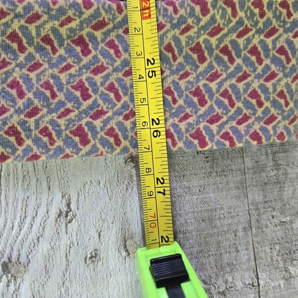 POETRY | Cami Muscle Tank in Multi sz 1X - Picture 8 of 8